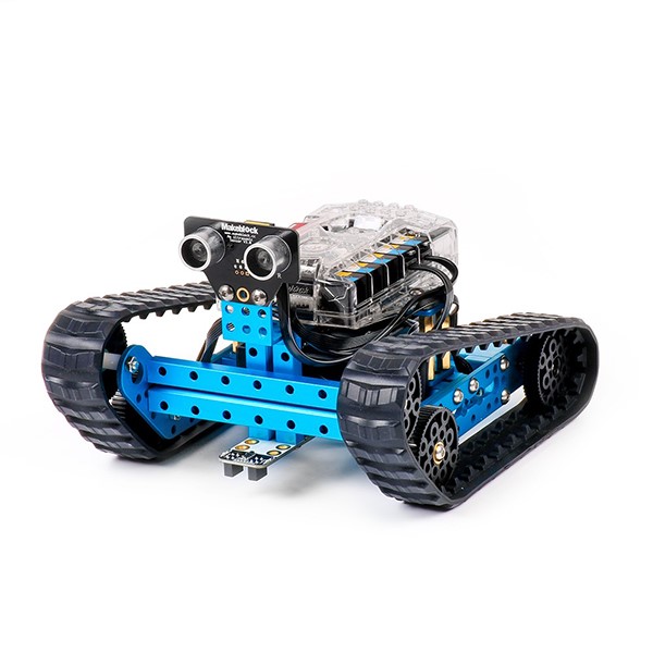 mBot Ranger Robot Kit